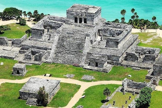 Tulum Express Riviera Maya - The Experience of Guides and Visitors Insights