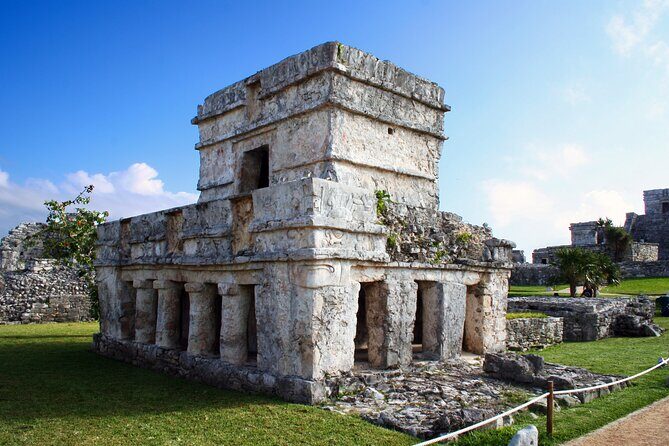 Tulum Extreme Tour! Mayan Ruins, ATV and Cenote from Tulum - The Sum Up: Who Will Love This Tour?