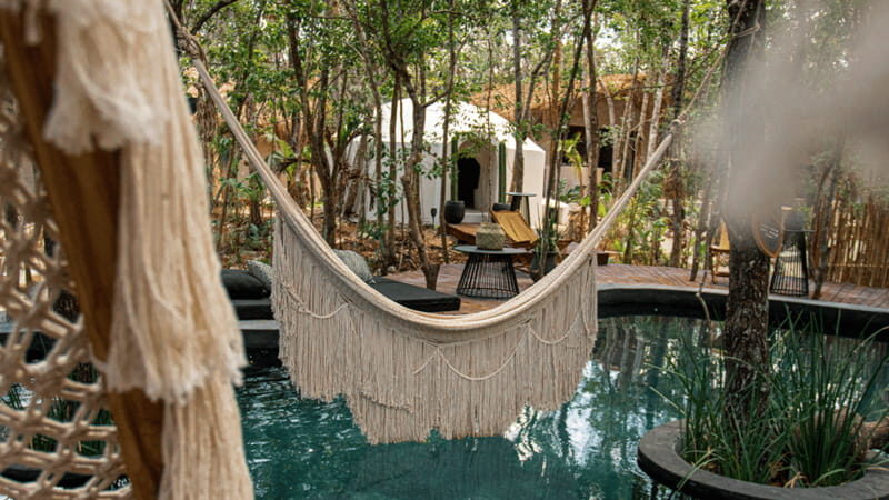 Tulum: Floating Breakfast in The Yellow Nest (Day Pass) - FAQ