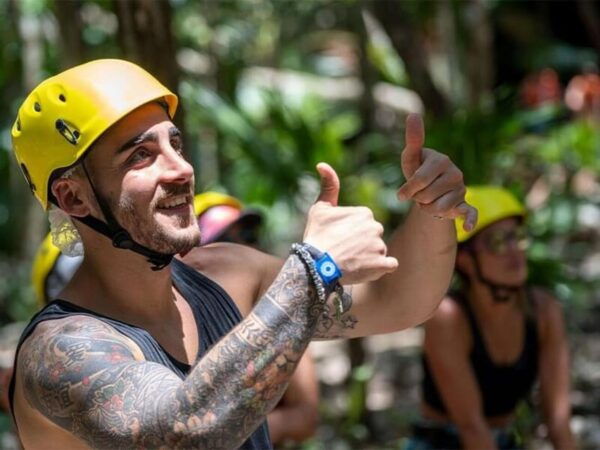 Tulum: Full Day Coba Ruins and Jungle ATV Tour - Customer Reviews and Booking
