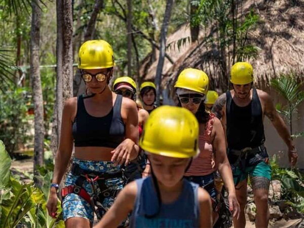Tulum: Full Day Coba Ruins and Jungle ATV Tour - Frequently Asked Questions
