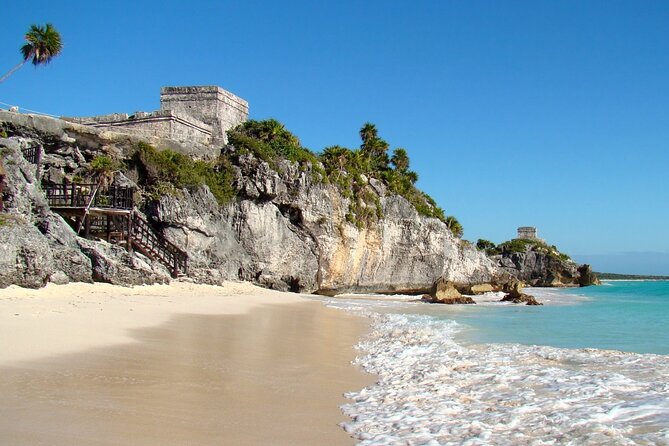 Tulum Full Day of Archeology and Adventure Atvziplinecenote - Pricing and Booking Details