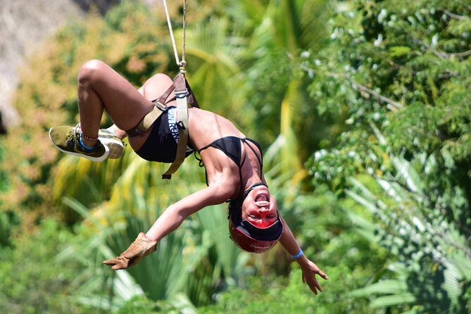 Tulum Full Day of Archeology and Adventure Atvziplinecenote - Cancellation Policy Information