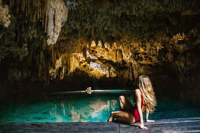 Tulum Full Day of Archeology and Adventure Atvziplinecenote - The Sum Up
