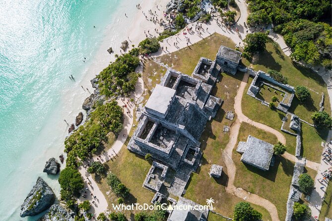 Tulum Full-Day Tour With Cenote From Cancun or Riviera Maya - Additional Information