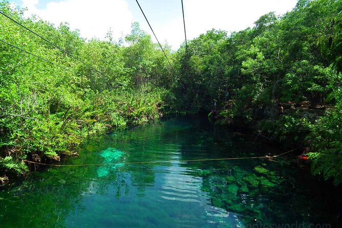 Tulum Full-Day Tour With Cenote From Cancun or Riviera Maya - Reviews and Support