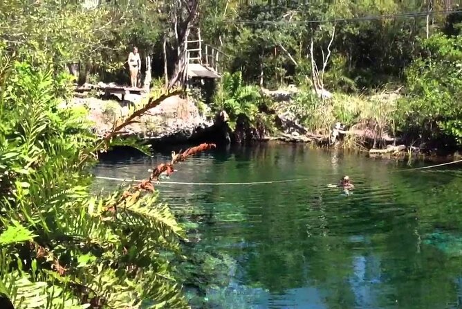 Tulum Full-Day Tour With Cenote From Cancun or Riviera Maya - What to Bring