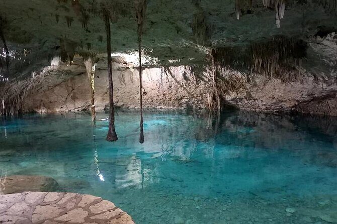 Tulum Full Day Tour with Taak Bi Ha Cenote and Sacred Cenote - A Complete Look at the Tulum Full Day Tour with Taak Bi Ha and Sacred Cenote