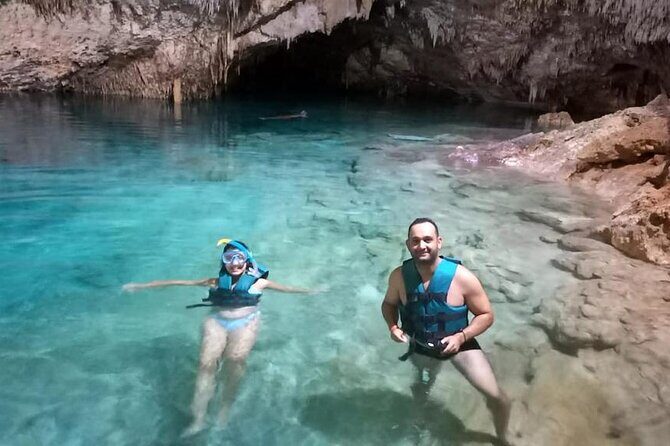 Tulum Full Day Tour with Taak Bi Ha Cenote and Sacred Cenote - What’s Included and What’s Not?