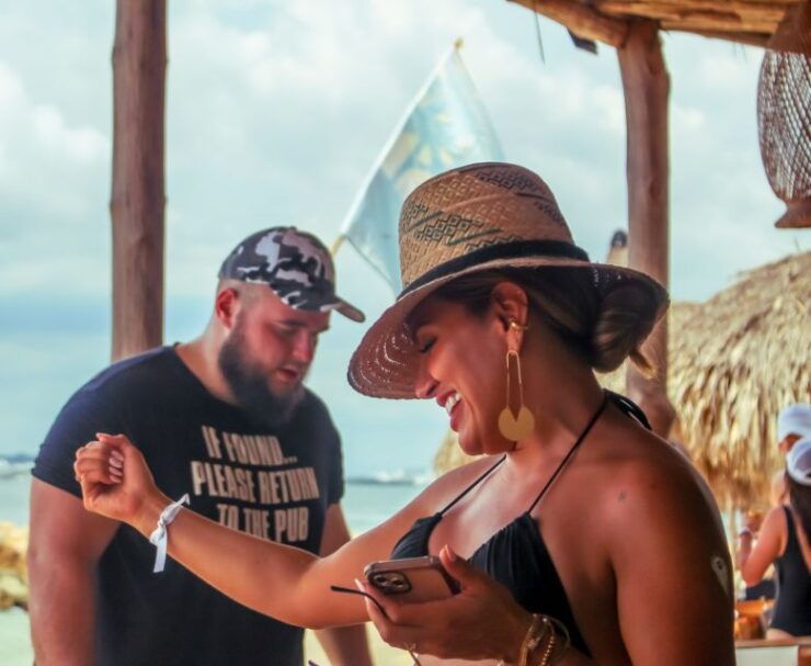 Tulum Golden Hour - Booking and Reservation Details