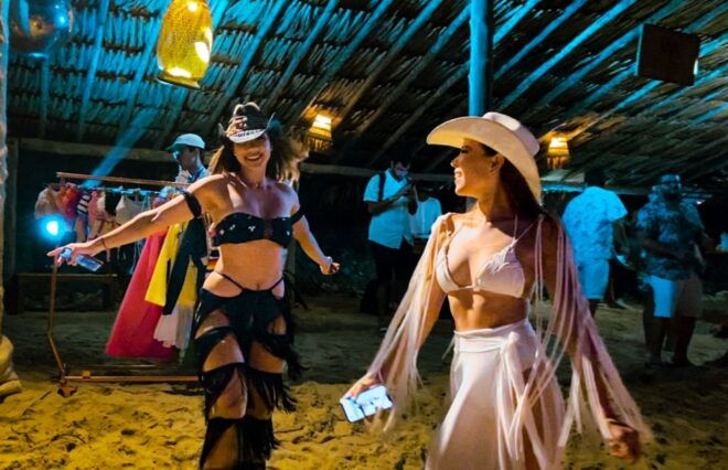 Tulum Golden Hour - Itinerary Highlights and Options