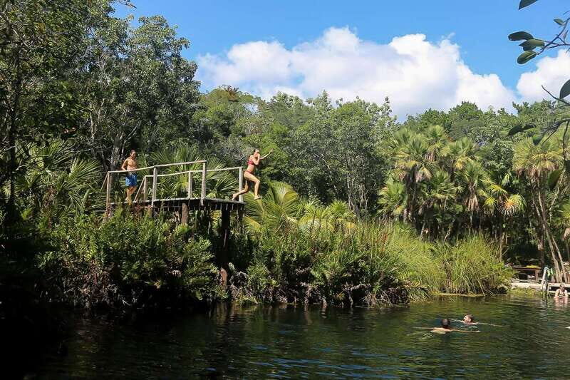 Tulum: Guided Bike Tour of Tulum Ruins, Tacos & Cenote - Final Thoughts: Is This Tour Worth It?