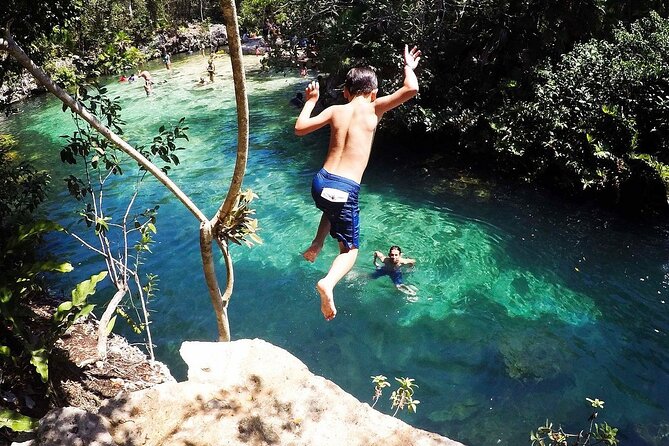 Tulum Guided Tour and Cenote Swim From Playa Del Carmen - Additional Reviews: A Wider Perspective