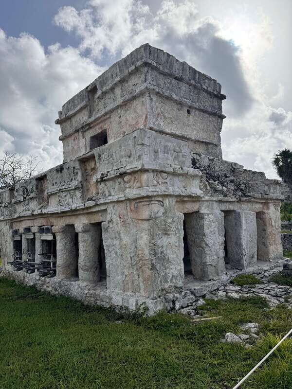 Tulum: Guided Tour of Mayan Ruins and Coral Reef Swim - Practical Details