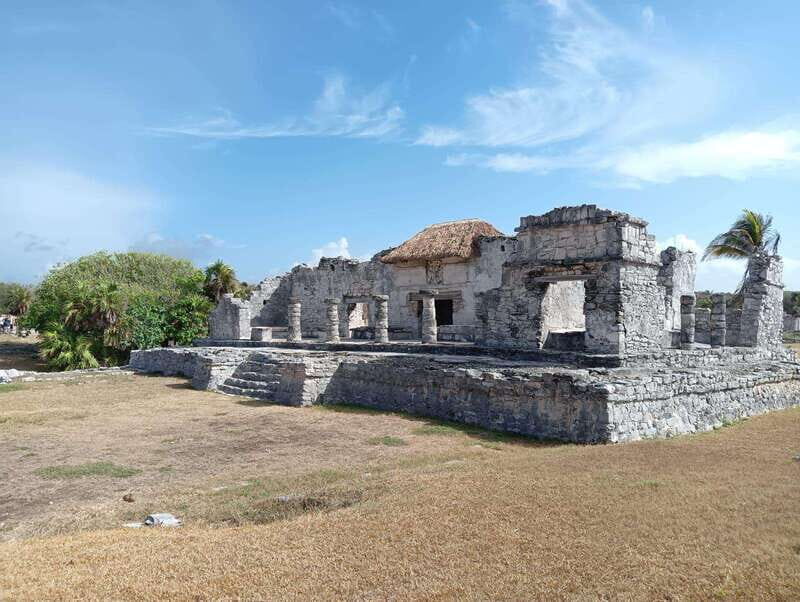 Tulum: Guided Tour of the Mayan Ruins - Good To Know