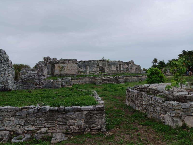 Tulum: Guided Tour of the Mayan Ruins - An In-Depth Look at the Tulum Guided Tour