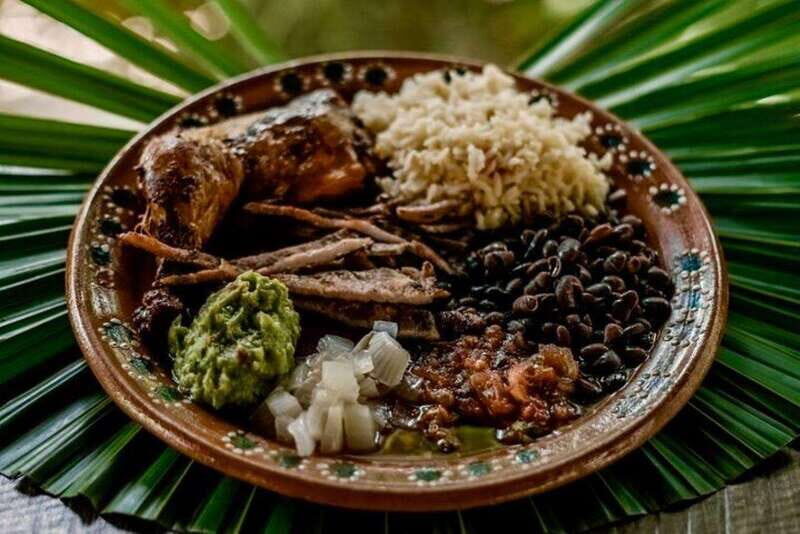 Tulum: Half-Day Adventure Zip line Cenote in Mayan Community - What You Can Expect from This Tour