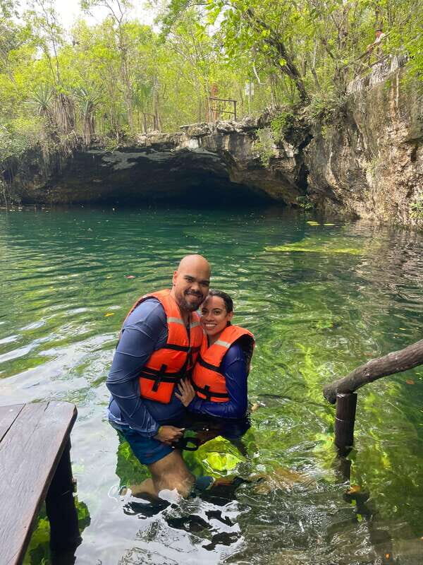 Tulum: Half-Day Adventure Zip line Cenote in Mayan Community - The Sum Up