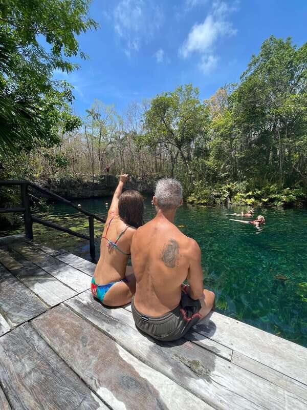 Tulum: Half-Day Adventure Zip line Cenote in Mayan Community - FAQ