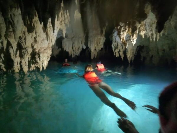 Tulum: Half-Day Jungle ATV Adventure Tour - Adventurous Thrills