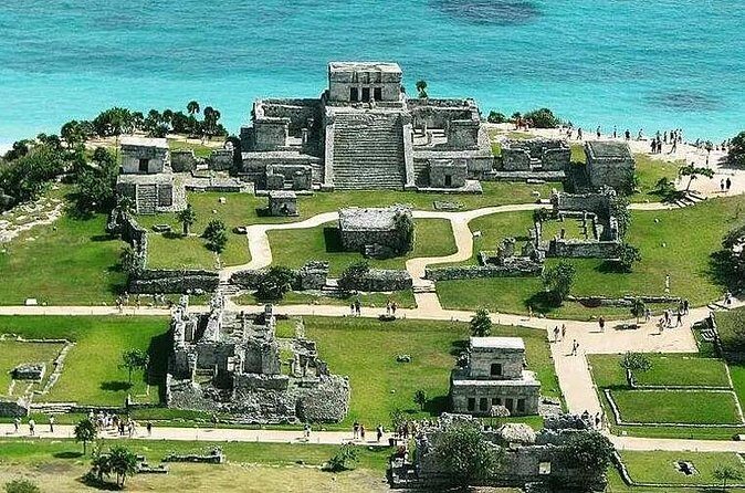 Tulum Half Day Plus Jaguar Park and Playa Paraíso Tour - Final Thoughts