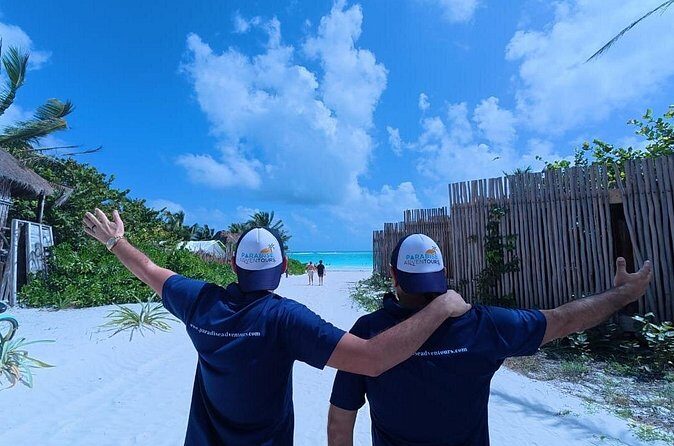 Tulum Half Day Plus Jaguar Park and Playa Paraíso Tour - FAQ