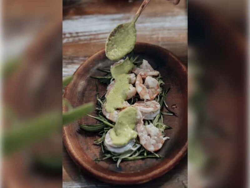 Tulum: Hands-On Mexican Cooking Class - Good To Know