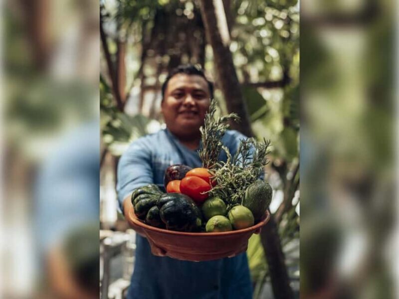 Tulum: Hands-On Mexican Cooking Class - What to Expect from the Tulum Cooking Class