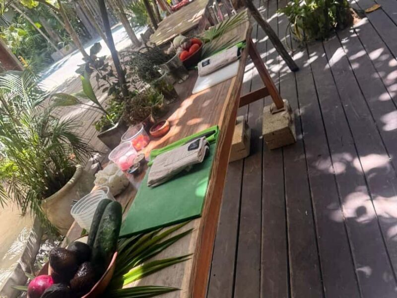 Tulum: Hands-On Mexican Cooking Class - Final Thoughts
