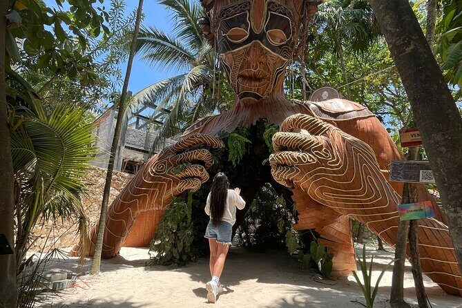 Tulum Highlights Early Easy and Crowd Free - An Organized Approach to Tulum’s Treasures