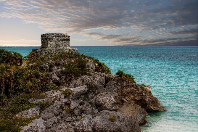Tulum Highlights Early Easy and Crowd Free - Exploring the Tulum Ruins: History and Photos