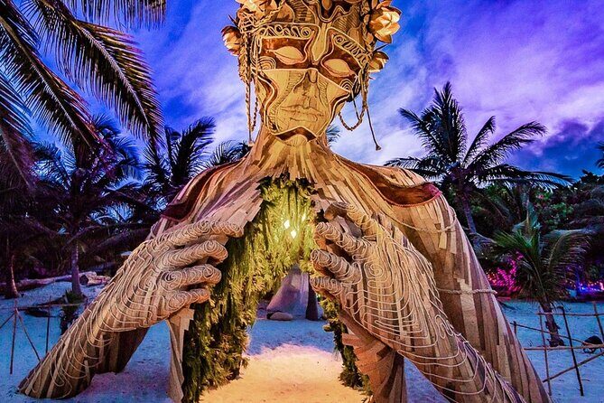 Tulum Highlights Early Easy and Crowd Free - What Makes This Tour Stand Out