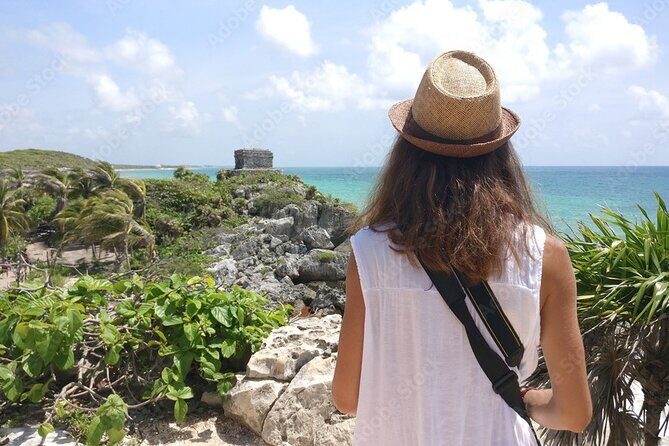 Tulum History, Sian Ka'an Floating Canals and Tacos Honorio Lunch - Practical Details and Why They Matter  