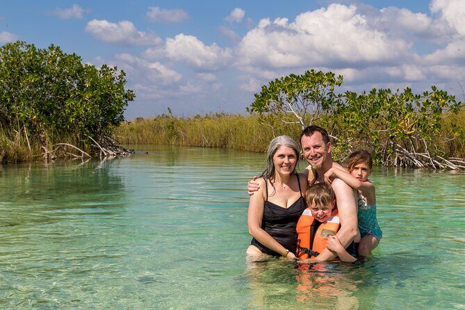 Tulum History, Sian Ka'an Floating Canals and Tacos Honorio Lunch - Final Thoughts  