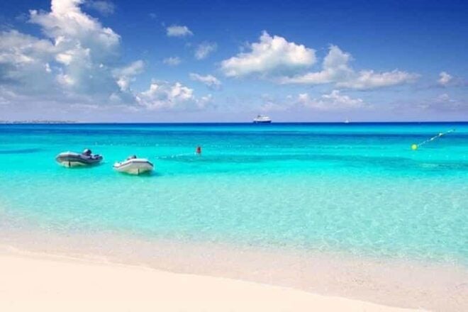 Tulum: Holbox Plus, Passion Island, and Yalahau Cenote Tour - Highlights