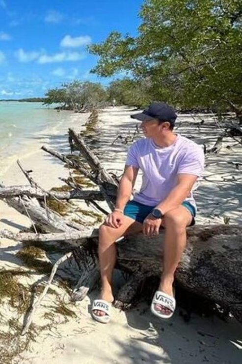 Tulum: Holbox Plus, Passion Island, and Yalahau Cenote Tour - Good To Know