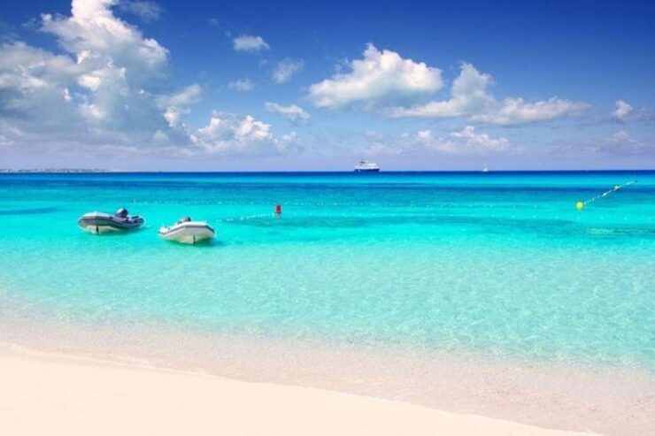 Tulum: Holbox Plus, Passion Island, and Yalahau Cenote Tour - Itinerary