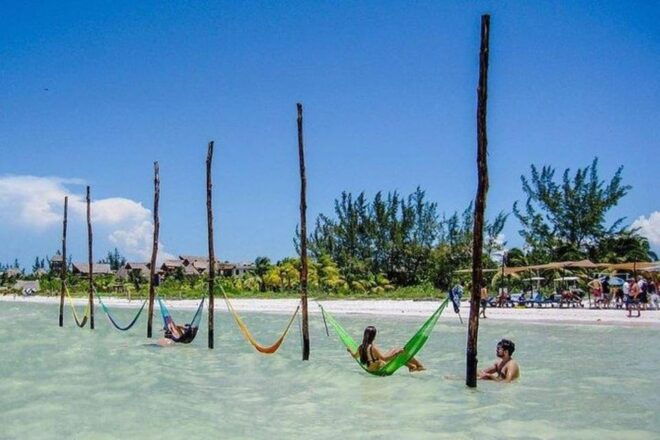 Tulum: Holbox Plus, Passion Island, and Yalahau Cenote Tour - Important Information