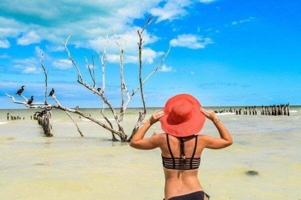 Tulum: Holbox Plus, Passion Island, and Yalahau Cenote Tour - Suitability and Packing