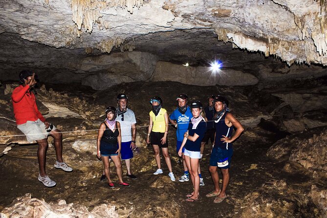 Tulum Horseback Riding Tour With Lunch - Tour Overview