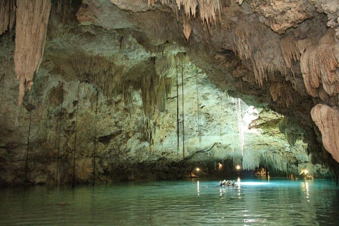 Tulum Horseback Riding Tour With Lunch - Cancellation Policy