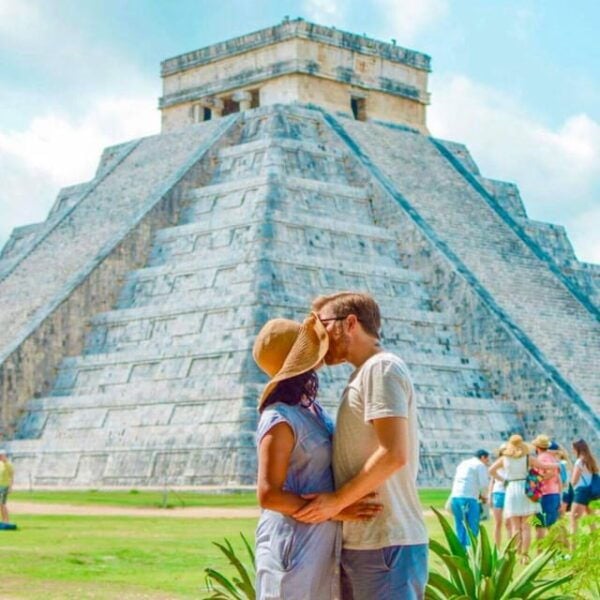 Tulum: Hubiku and Ikkil Cenote! Chichen Itza Guided Tour - Restrictions