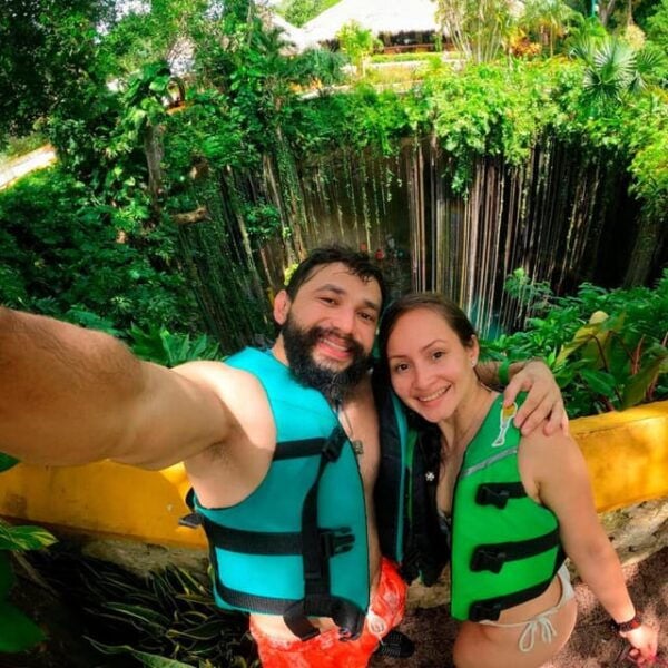 Tulum: Hubiku and Ikkil Cenote! Chichen Itza Guided Tour - Transportation Details