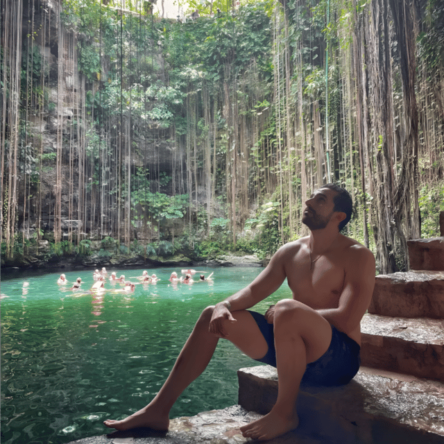 Tulum: Hubiku and Ikkil Cenote! Chichen Itza Guided Tour - Good To Know