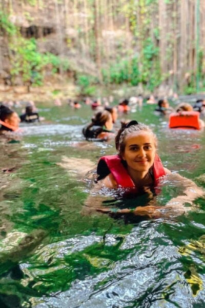 Tulum: Hubiku and Ikkil Cenote! Chichen Itza Guided Tour - Frequently Asked Questions