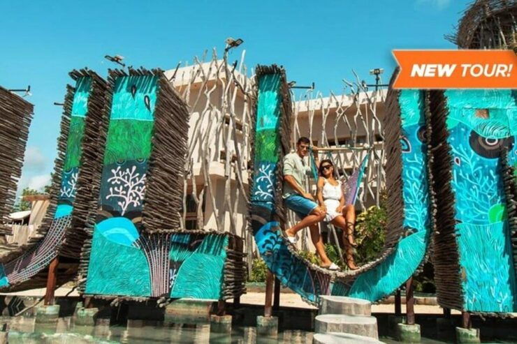 Tulum: Insta Experience - Pricing and Booking