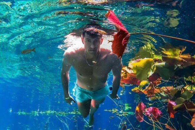 Tulum: Insta Experience - Inclusions