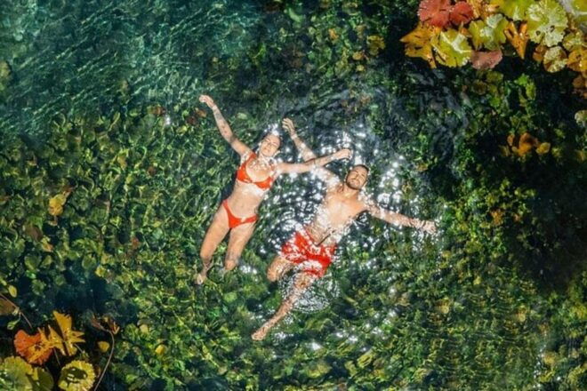 Tulum: Insta Experience - Experience Highlights