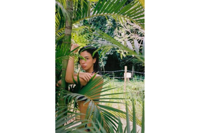 Tulum Insta Travel Photoshoot - Delivery of Images