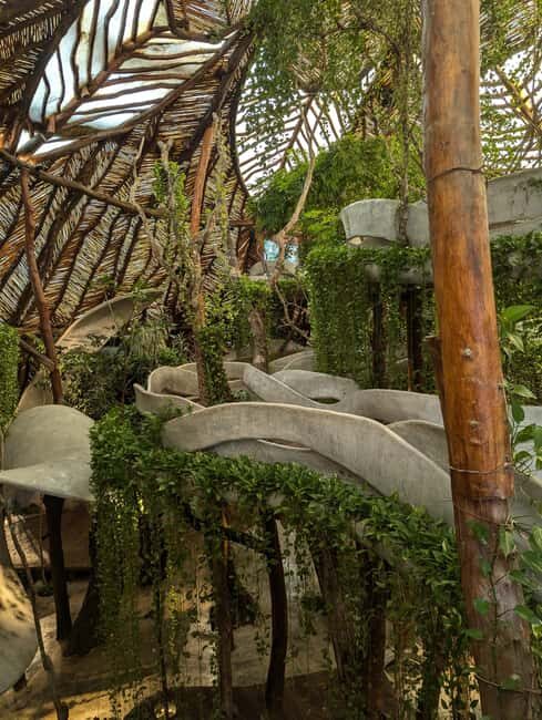 Tulum Instagram: Giant Sculpture, Cenote Atik & City of Arts - A Deep Dive into the Experience